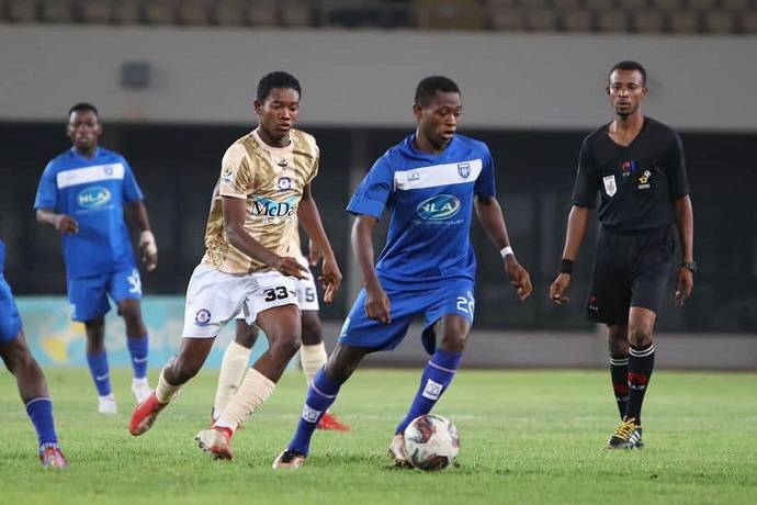 Nhận định, soi k&egrave;o Real Tamale United vs Great Olympics, 22h00 ng&agrave;y 31/12