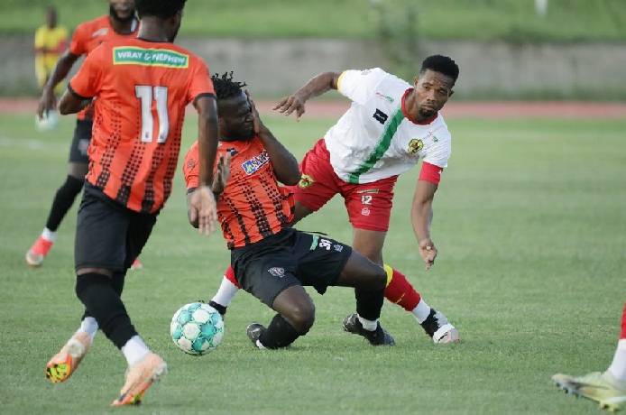 Nhận định, soi k&egrave;o Tivoli Gardens vs Lime Hall Academy, 3h00 ng&agrave;y 1/1