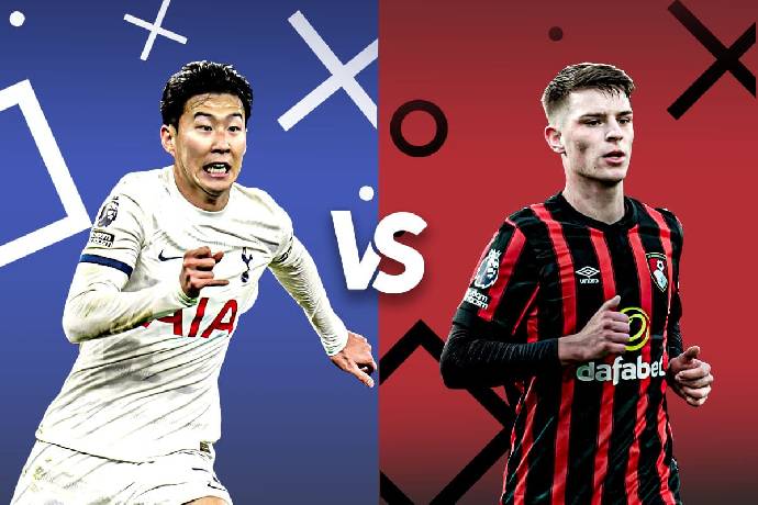 Nhận định, soi k&egrave;o Tottenham vs Bournemouth, 21h00 ng&agrave;y 31/12
