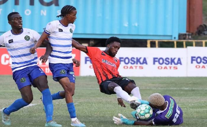 Nhận định, soi k&egrave;o Treasure Beach vs Vere United, 3h00 ng&agrave;y 1/1