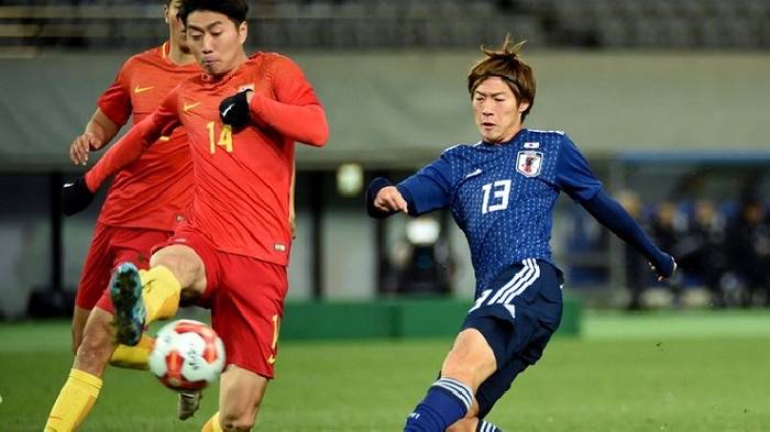 Nhận định, soi k&egrave;o Trung Quốc vs Hồng K&ocirc;ng (TQ), 19h ng&agrave;y 1/1