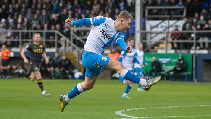 Nhận định, soi k&egrave;o Wrexham vs Barrow, 22h00 ng&agrave;y 1/1