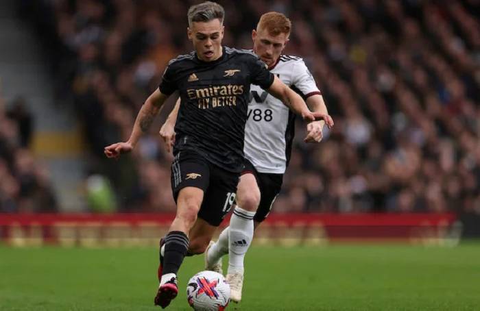 Soi k&egrave;o phạt g&oacute;c Fulham vs Arsenal, 21h00 ng&agrave;y 31/12