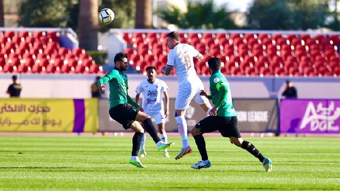 Nhận định, soi k&egrave;o Al Jabalain vs Al Jandal, 19h35 ng&agrave;y 1/1: Chủ nh&agrave; &lsquo;ghi điểm&rsquo;