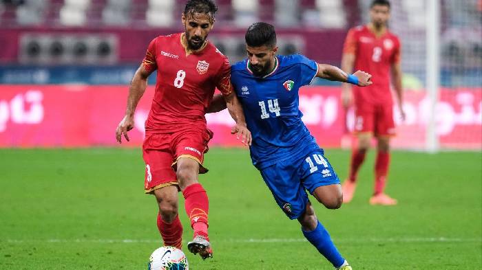 Nhận định, soi k&egrave;o Bahrain vs Kuwait, 00h45 ng&agrave;y 01/01: Bất ph&acirc;n thắng bại