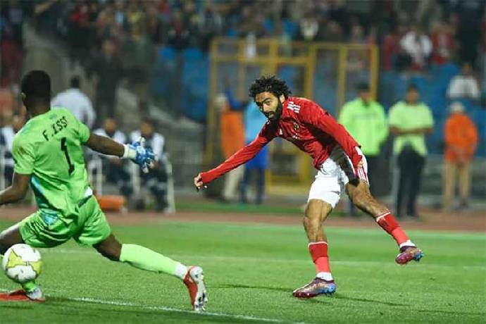 Nhận định, soi k&egrave;o Ceramica Cleopatra vs Al Masry, 20h00 ng&agrave;y 31/12: Cắt đu&ocirc;i đối thủ