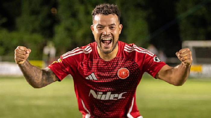 Nhận định, soi k&egrave;o Flint Town United vs Newtown, 21h30 ng&agrave;y 1/1: Kh&aacute;ch thắng thế