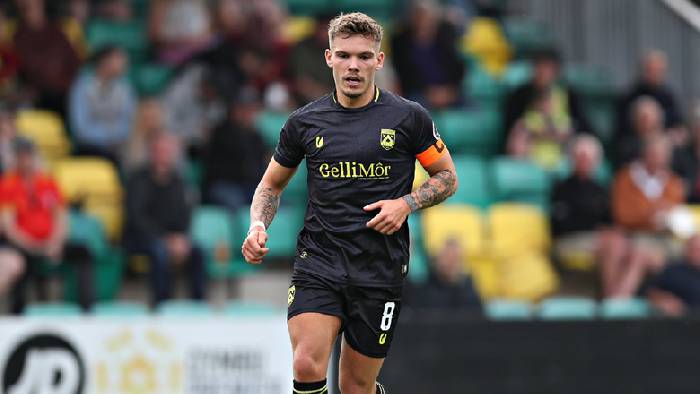 Nhận định, soi k&egrave;o Haverfordwest County vs Aberystwyth Town, 21h30 ng&agrave;y 1/1: Cửa dưới &lsquo;tạch&rsquo;