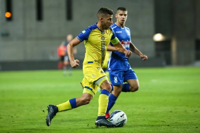 Nhận định, soi k&egrave;o Maccabi Petah Tikva vs Hapoel Hadera, 00h45 ng&agrave;y 01/01: Chủ nh&agrave; thắng chung kết ngược