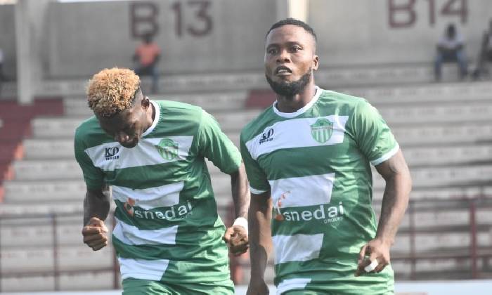 Nhận định, soi k&egrave;o Stella Club vs Denguele, 01h00 ng&agrave;y 01/01: D&igrave;m kh&aacute;ch xuống đ&aacute;y