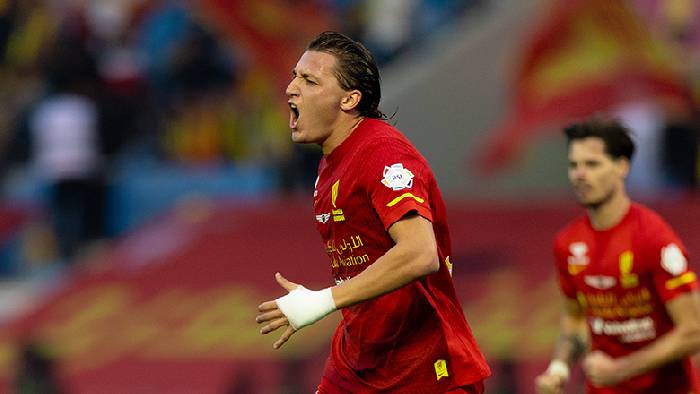 K&egrave;o v&agrave;ng b&oacute;ng đ&aacute; Al Shabab vs Al Qadsiah, 00h30 ng&agrave;y 1/1: Đối thủ kh&oacute; chịu