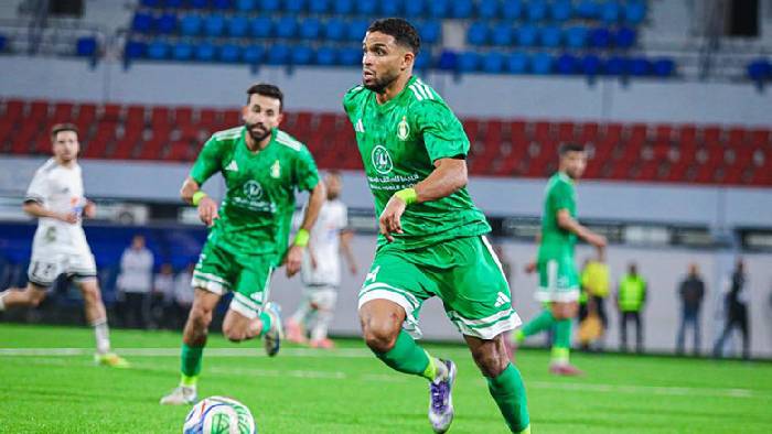 Nhận định, soi k&egrave;o Al Ahli Tripoli vs Al Malaab El Libby, 23h30 ng&agrave;y 31/12: Tưng bừng