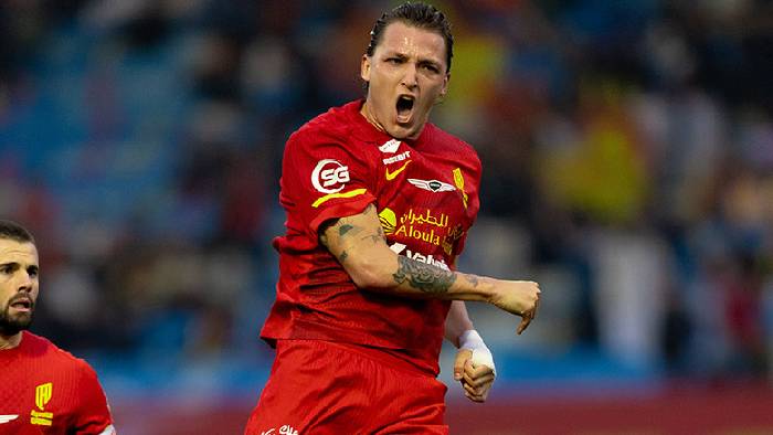 Nhận định, soi k&egrave;o Al-Shabab vs Al-Qadsiah, 0h30 ng&agrave;y 1/1: Mở hội