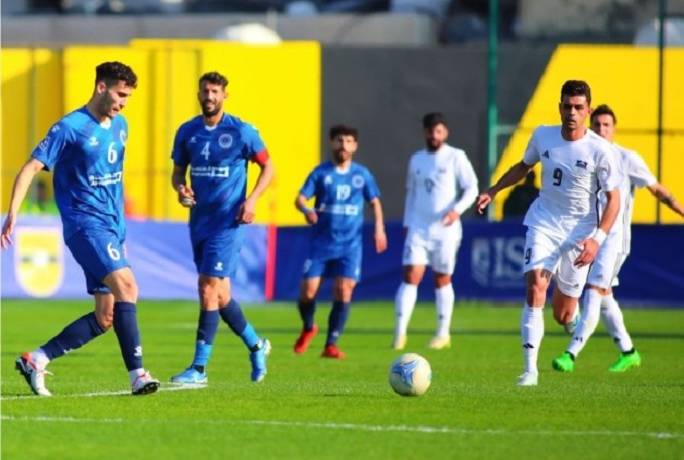 Nhận định, soi k&egrave;o Al Talaba vs Al Mosul, 22h30 ng&agrave;y 31/12: Bắt nạt t&acirc;n binh