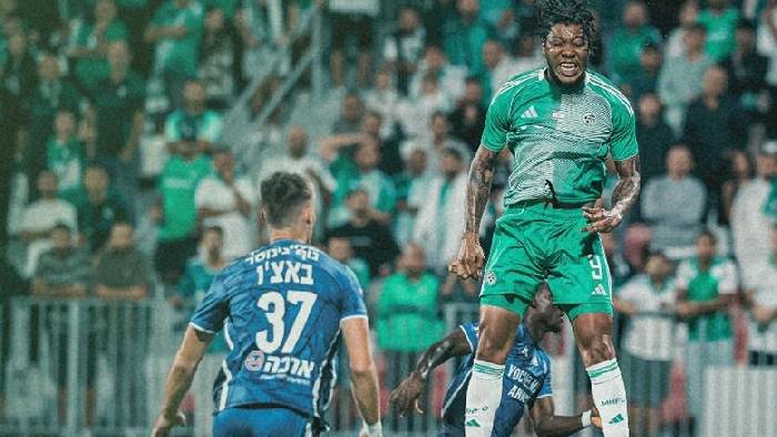 Nhận định, soi k&egrave;o Ashdod vs Maccabi Haifa, 0h45 ng&agrave;y 1/1: Ch&ecirc;nh lệch