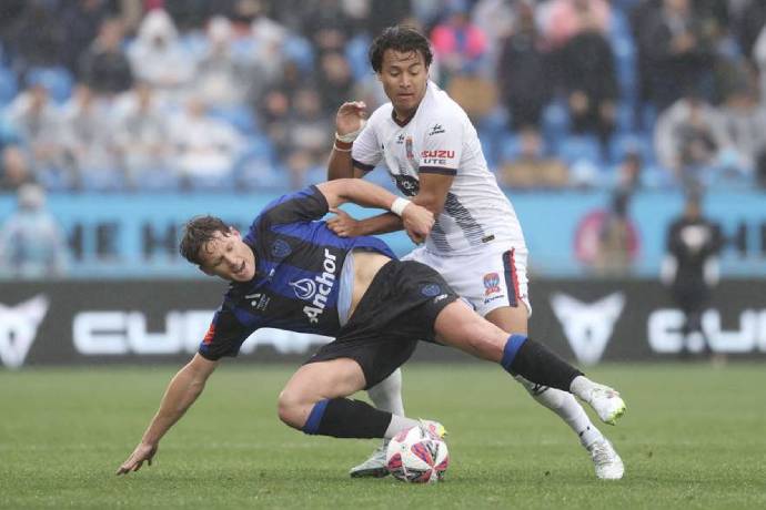 Nhận định, soi k&egrave;o Auckland vs Newcastle Jets, 11h00 ng&agrave;y 1/1: Củng cố ng&ocirc;i đầu