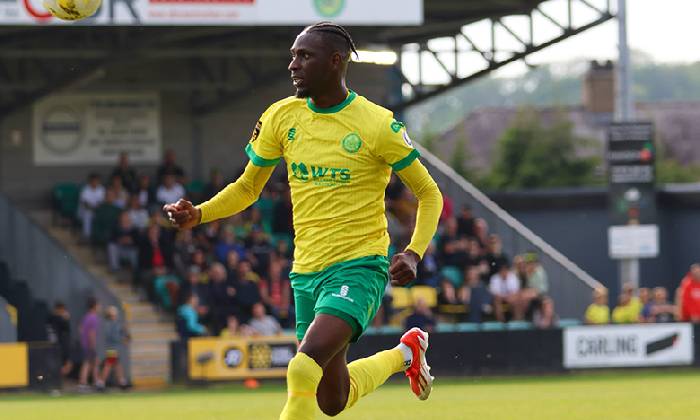 Nhận định, soi k&egrave;o Bala Town vs Caernarfon, 19h30 ng&agrave;y 31/12: Đối thủ kh&oacute; chịu