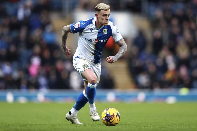 Nhận định, soi k&egrave;o Blackburn Rovers vs Wrexham, 19h30 ng&agrave;y 1/1: Kịch bản chia điểm