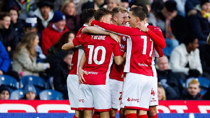 Nhận định, soi k&egrave;o Bristol City vs Portsmouth, 22h00 ng&agrave;y 1/1: Kh&oacute; ph&aacute; dớp