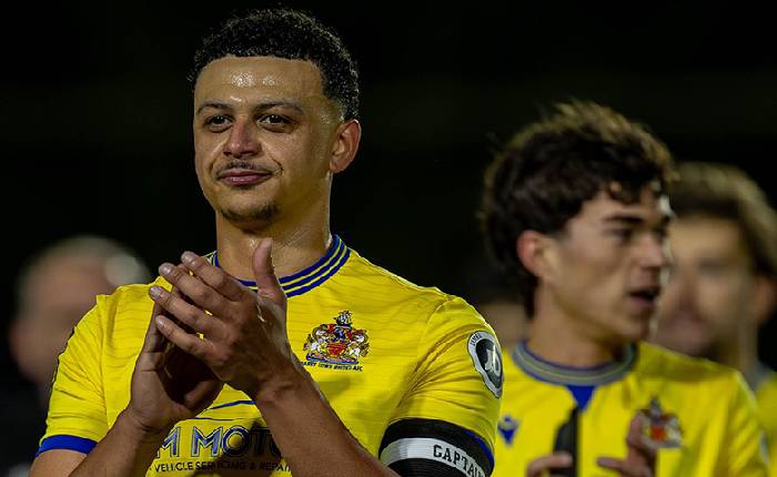 Nhận định, soi k&egrave;o Briton Ferry vs Barry Town, 19h30 ng&agrave;y 31/12: Kh&oacute; tin cửa dưới