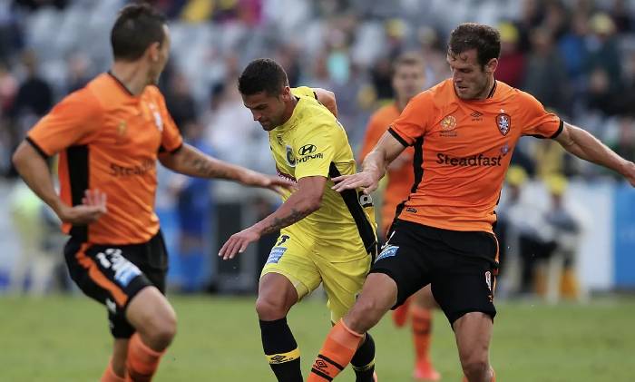 Nhận định, soi k&egrave;o Central Coast Mariners vs Brisbane Roar, 15h00 ng&agrave;y 31/12: Đứng im b&eacute;t bảng