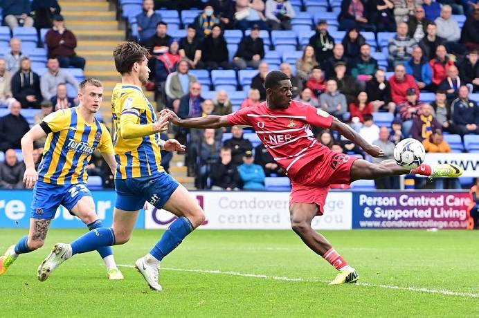 Nhận định, soi k&egrave;o Doncaster vs Bolton, 22h00 ng&agrave;y 1/1: Đ&acirc;u dễ cho cửa tr&ecirc;n