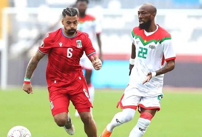 Nhận định, soi k&egrave;o Guinea X&iacute;ch Đạo vs Algeria, 23h00 ng&agrave;y 31/12: Khẳng định vị thế