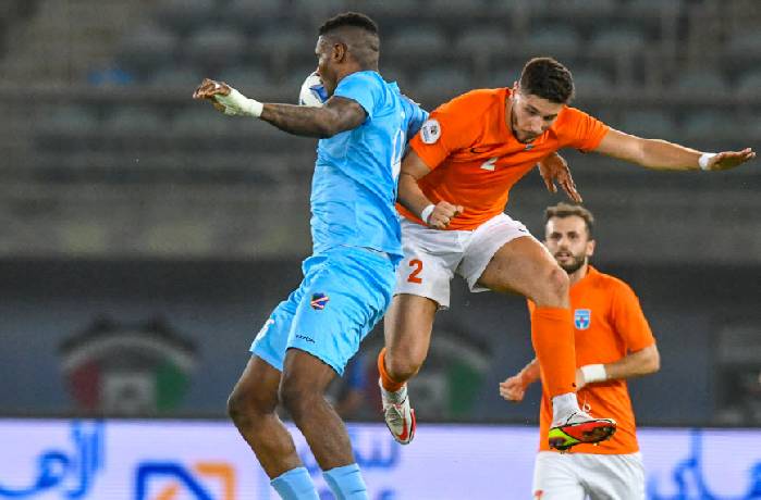 Nhận định, soi k&egrave;o Kazma vs Al-Salmiyah, 20h10 ng&agrave;y 31/12: Bất ph&acirc;n thắng bại