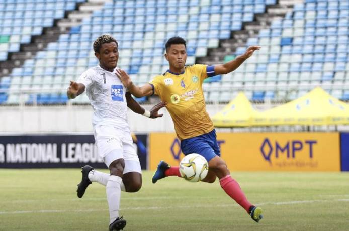 Nhận định, soi k&egrave;o Mahar United vs Hantharwady United, 16h00 ng&agrave;y 31/12: Lịch sử gọi t&ecirc;n