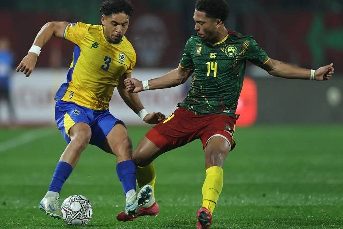 Nhận định, soi k&egrave;o Mozambique vs Cameroon, 2h00 ng&agrave;y 1/1: Toan t&iacute;nh