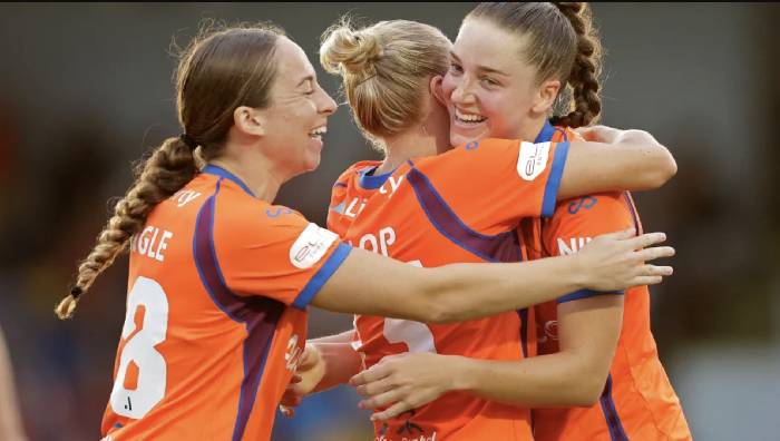 Nhận định, soi k&egrave;o Nữ Central Coast Mariners vs Nữ Brisbane Roar, 12h15 ng&agrave;y 31/12: &Aacute;m ảnh xa nh&agrave;
