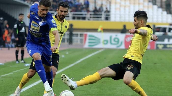 Nhận định, soi k&egrave;o Sepahan vs Esteghlal, 20h00 ng&agrave;y 1/1: Tiếp tục dẫn đầu