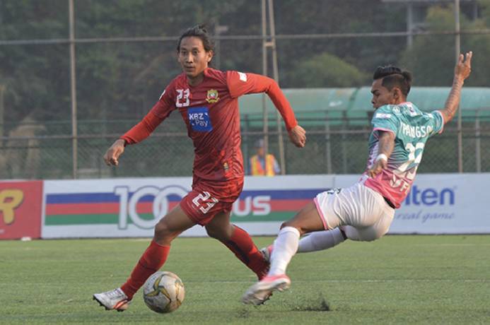 Nhận định, soi k&egrave;o Shan United vs Yangon United, 16h00 ng&agrave;y 31/12: Th&ecirc;m một lần đau