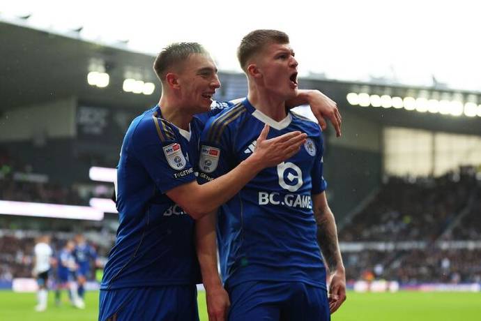 Nhận định, soi k&egrave;o Sheffield United vs Leicester, 00h30 ng&agrave;y 2/1: Bầy c&aacute;o bay cao