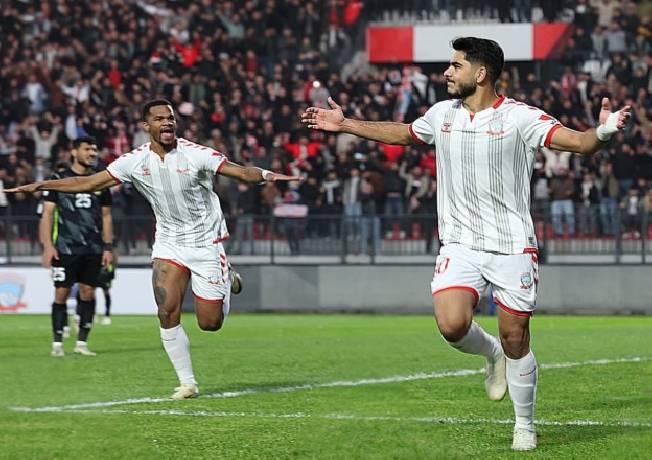 Nhận định, soi k&egrave;o Zakho vs Al Karkh, 20h00 ng&agrave;y 31/12: Cắt đu&ocirc;i đối thủ