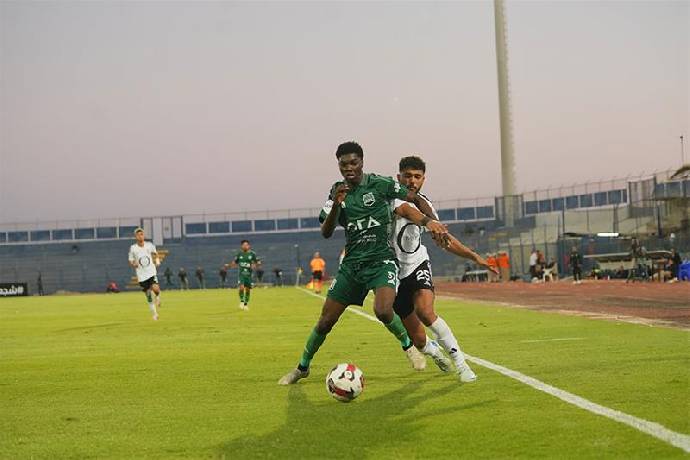 Nhận định, soi k&egrave;o ZED vs Haras El Hodoud, 1h00 ng&agrave;y 1/1: Kh&aacute;ch bu&ocirc;ng xu&ocirc;i