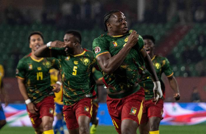 Soi k&egrave;o g&oacute;c Mozambique vs Cameroon, 02h00 ng&agrave;y 01/01