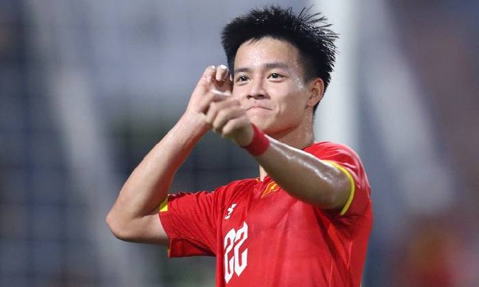 Thanh Nh&agrave;n d&iacute;nh chấn thương, ai sẽ thay thế ở U23 Việt Nam?
