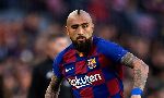 Tin chuyển nhượng ng&agrave;y 1/1: Barcelona l&agrave;m s&aacute;ng tỏ tương lai Arturo Vidal