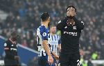Kết quả Brighton vs Chelsea, 19h30 ng&agrave;y 1/1