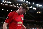 McTominay c&oacute; ra s&acirc;n ở đại chiến Arsenal vs MU?