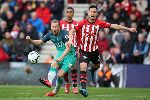 Trực tiếp Southampton vs Tottenham Hotspur, 22h00 ng&agrave;y 1/1
