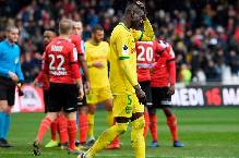 Nhận định, soi k&egrave;o Nantes vs Vitre, 19h45 ng&agrave;y 2/1