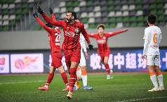 Nhận định, soi k&egrave;o Shanghai Shenhua vs Luoyang Longmen, 18h30 ng&agrave;y 3/1