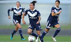 Ph&acirc;n t&iacute;ch k&egrave;o hiệp 1 Nữ Melbourne Victory vs Nữ Brisbane Roar, 12h05 ng&agrave;y 2/1
