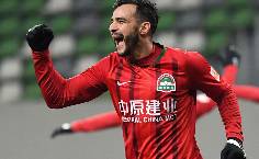Ph&acirc;n t&iacute;ch k&egrave;o hiệp 1 Shanghai Shenhua vs Luoyang Longmen, 18h30 ng&agrave;y 3/1
