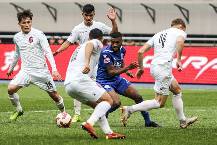 Ph&acirc;n t&iacute;ch k&egrave;o hiệp 1 Wuhan Zall vs Chongqing Lifan, 14h30 ng&agrave;y 3/1