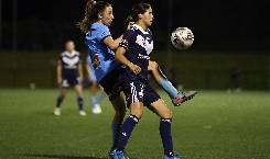 Soi k&egrave;o phạt g&oacute;c Nữ Melbourne Victory vs Nữ Brisbane Roar, 12h05 ng&agrave;y 2/1