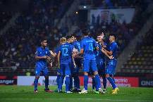 Đội h&igrave;nh ra s&acirc;n ch&iacute;nh thức Th&aacute;i Lan vs Campuchia, 19h30 ng&agrave;y 2/1