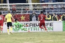 HLV Park Hang-seo nhận định Việt Nam vs Myanmar, 19h30 ng&agrave;y 3/1